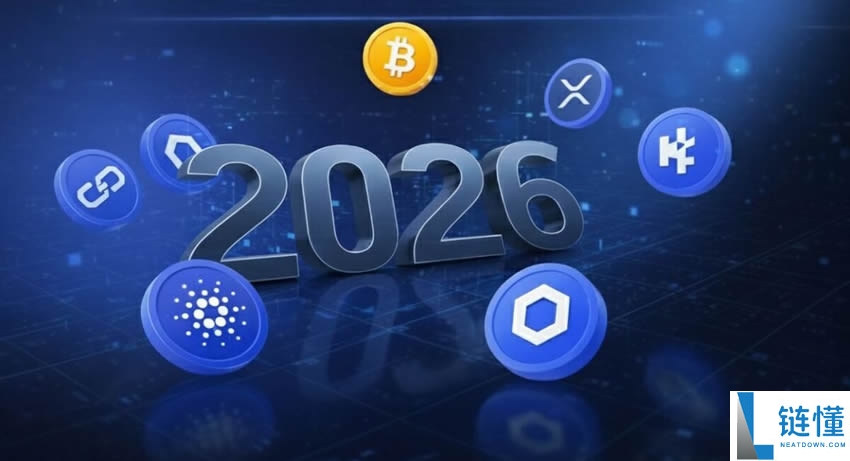 2026 年加密市场深度展望：下一个十年将如何定义？