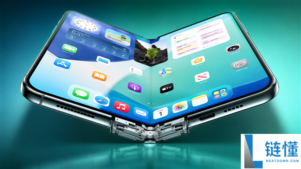 苹果首款折叠屏 iPhone Ultra 试产受阻：铰链技术成瓶颈，品控难题待解