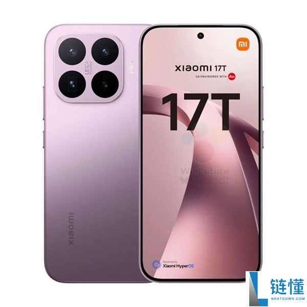 小米 17T 系列预热：天玑之王降临，徕卡影像旗舰来袭