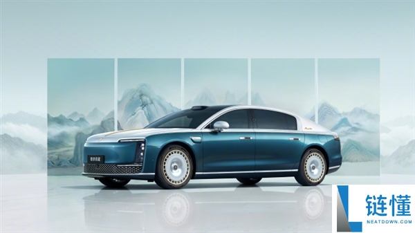 华为尊界 S800 Grand Design 6 月上市！余承东揭秘 200 万级国产豪车