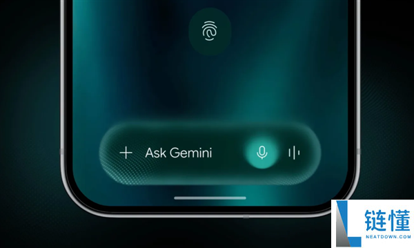 谷歌提高 Android 端 Gemini 门槛：12GB 内存以下设备无缘体验