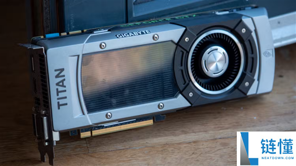 GTX Titan 引爆显卡天价时代：7999 元开启 GPU 价格狂飙真相