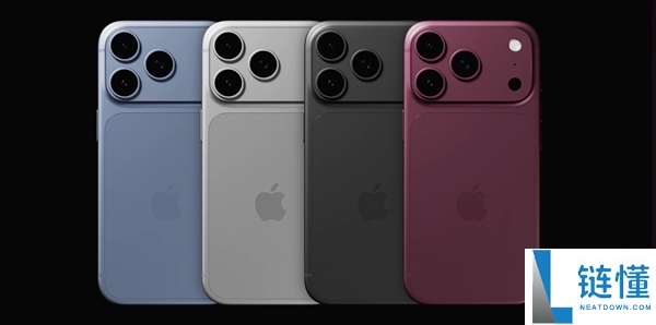 iPhone 18 Pro 外观定版：首批保护壳试产，相机模组更凸出