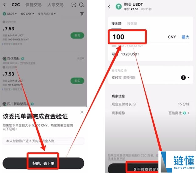 欧易 OKX 交易所新手指南：从注册开户到交易全流程教程