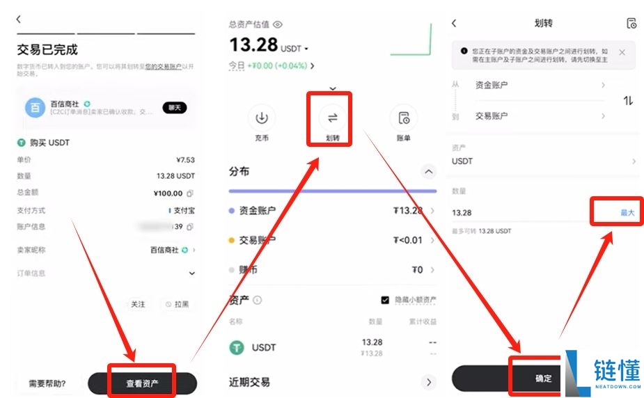 欧易 OKX 交易所新手指南：从注册开户到交易全流程教程