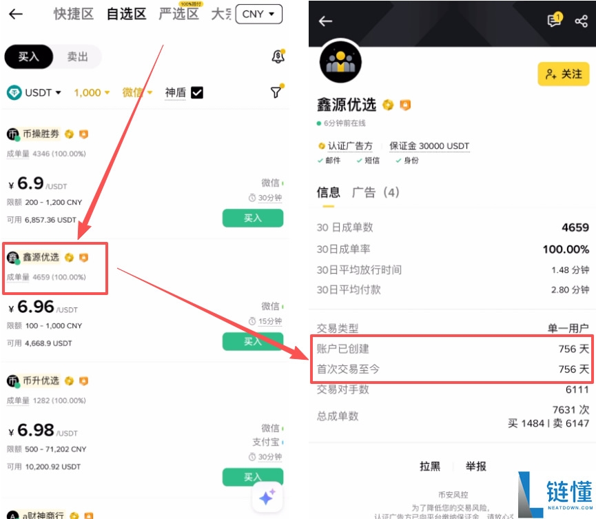 新手买 U 全攻略：安全支付方式推荐与详细操作指南