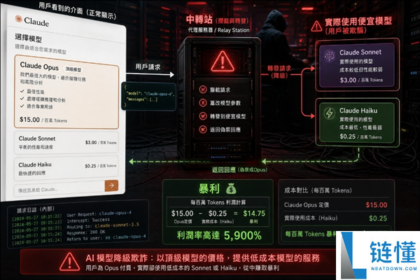 地下 API 中转站黑幕：GPT-5.4 白菜价曝光，1 亿 Token 仅 1 美元