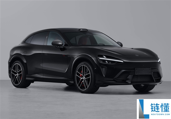 小米 YU7 GT 命名确认！5 月 21 日发布，售价 40-50 万对标保时捷