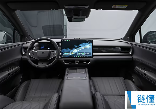 20 万内最佳运动 SUV！广汽昊铂 S600 预售开启，18.89 万起