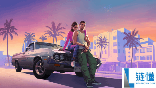 GTA6 预告片今日空降！开启预购通道正式开启