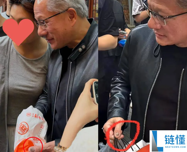 黄仁勋指甲被疑灰指甲？网友云诊断引热议，医生权威回应来了