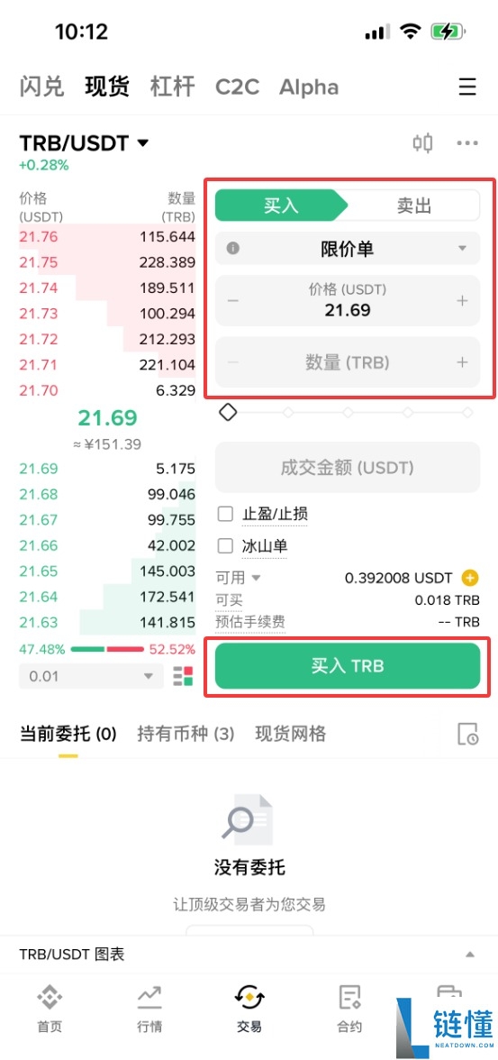 Tellor(TRB) 是什么？深度解析 TRB 工作原理、价格预测与购买指南