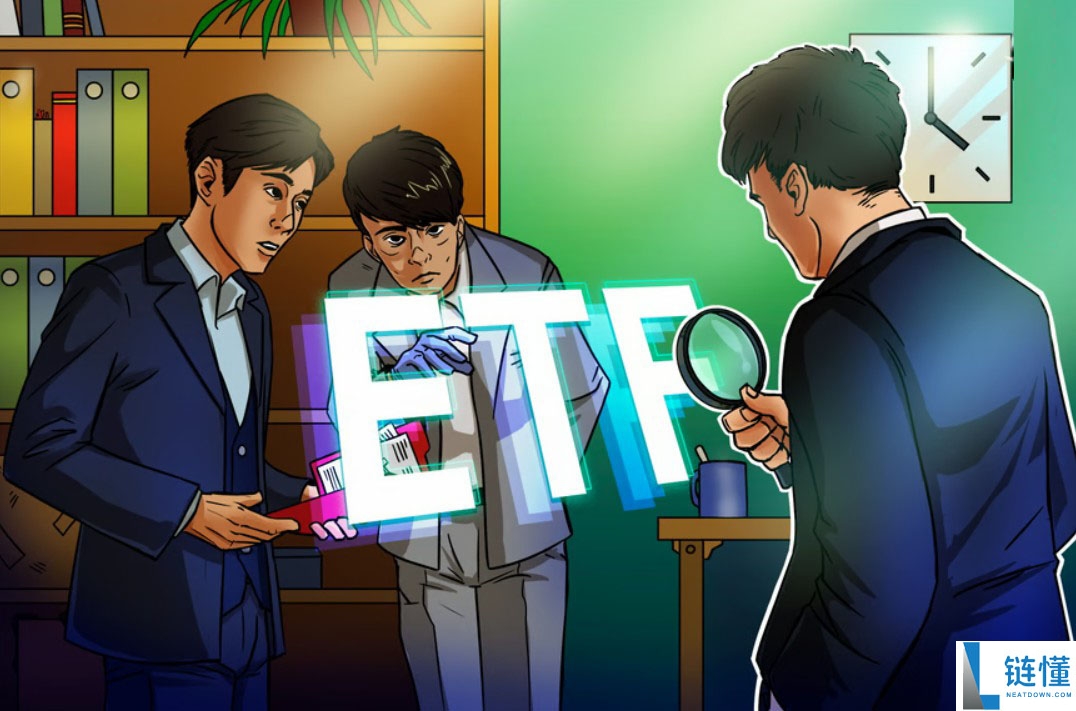 比特币与以太坊 ETF 资金逆转：2026 年初蒸发超 10 亿美元