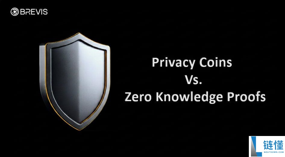 什么是 Brevis 网络？ZK 引擎赋能数据驱动应用，深度解析