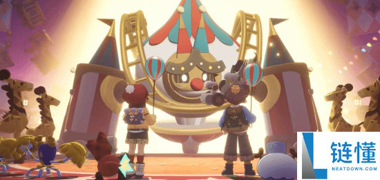 腾讯国产大作《洛克王国：世界》日活破千万，海外玩家热盼全球版上线