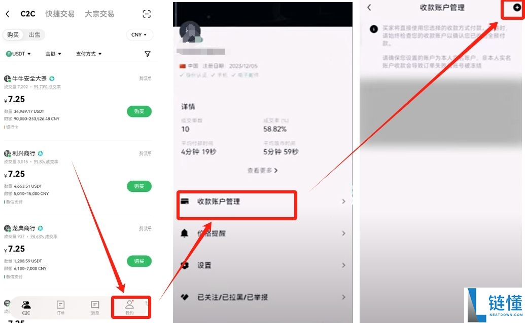 USDT 是什么？欧易 OKX 新手买入与卖出 USDT 完整教程