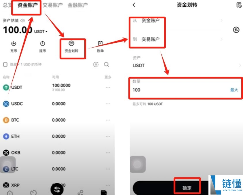 比特币期货开户指南：欧易平台现货与期货交易完整教程
