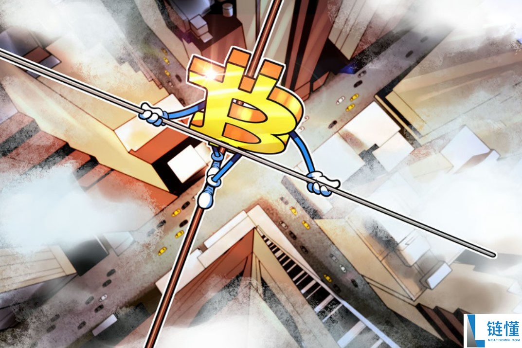 比特币站稳 9 万美元：ETF 震荡引发机构重新布局，金融格局再定义