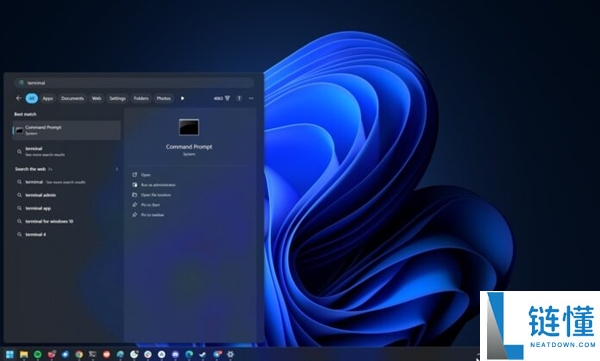Windows 11 搜索弹窗广告修复：搜应用不再弹出电影，槽点终于解决！