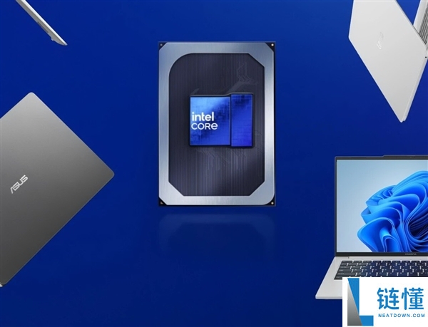 Intel 三代酷睿笔记本颠覆主流：不止便宜够用，性能全面升级