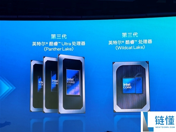 Intel 三代酷睿笔记本颠覆主流：不止便宜够用，性能全面升级