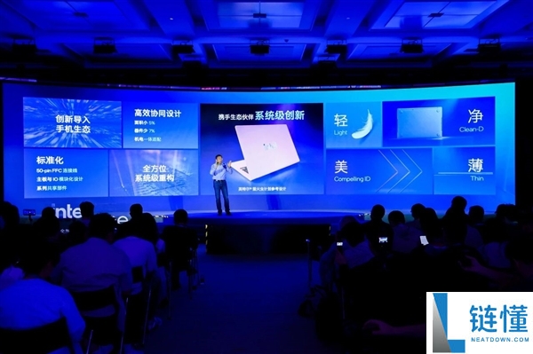 Intel 三代酷睿笔记本颠覆主流：不止便宜够用，性能全面升级