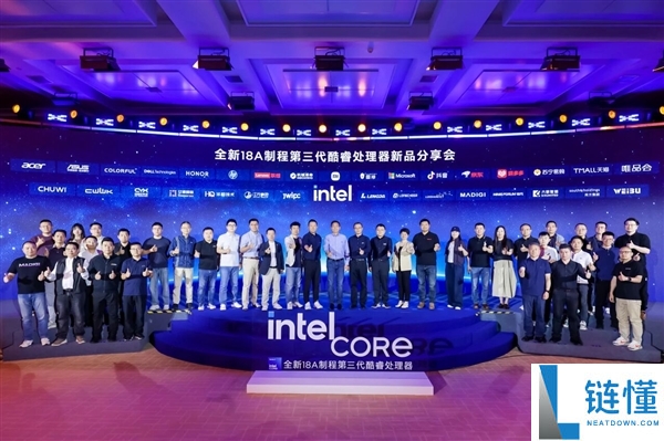 Intel 三代酷睿笔记本颠覆主流：不止便宜够用，性能全面升级