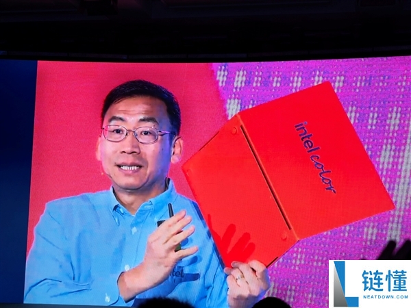 Intel 三代酷睿笔记本颠覆主流：不止便宜够用，性能全面升级