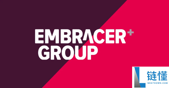 Embracer Group 拆分重组：核心 IP 打包成立新公司，游戏行业迎大地震