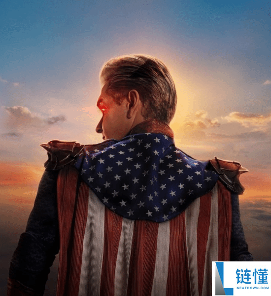 《黑袍纠察队》大结局上线：七年传奇正式落幕，全集高清观看