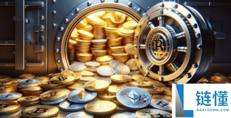 8 月 1 日实施！美国明尼苏达州开放银行加密货币托管服务
