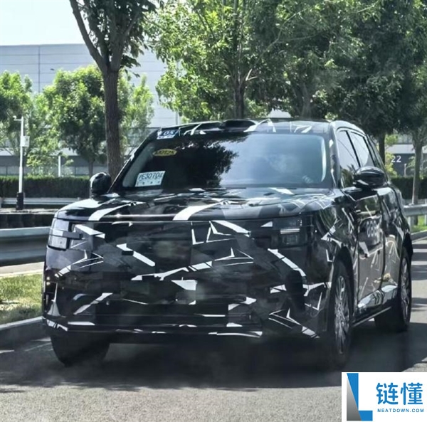 小米首款增程 SUV 下半年上市：挂“寻天”标，性价比拉满