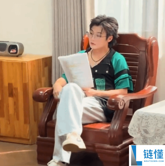 突发！短剧男演员黄子仟意外离世，年仅 24 岁引痛惜