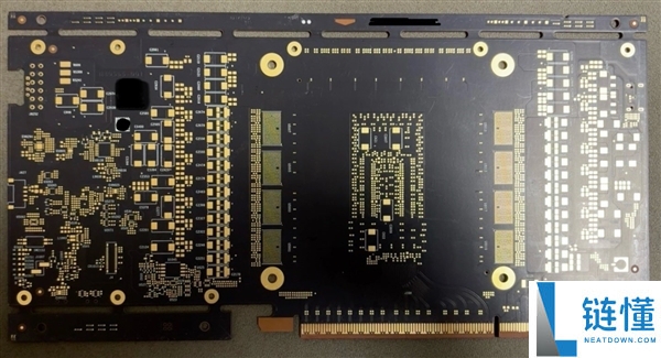 Intel 160GB 新显卡首曝：专为 AI 打造，非游戏用途