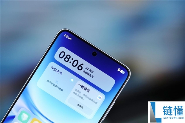 全球首发天玑9500！iQOO 15T Monster 高清图赏与性能揭秘