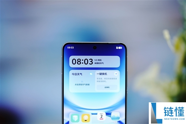 全球首发天玑9500！iQOO 15T Monster 高清图赏与性能揭秘