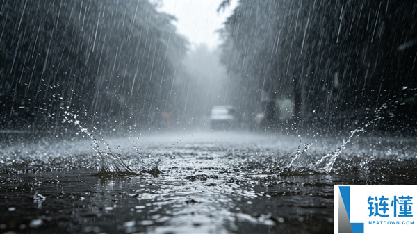 2024 年暴雨为何提前？深度解析今年极端天气成因