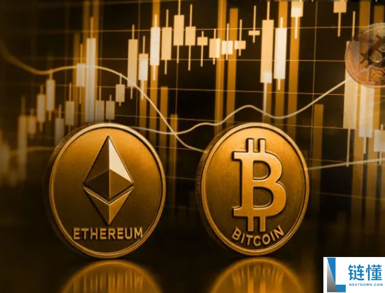 BTC 与 ETH 期权到期：比特币和以太坊能否反弹？深度解析