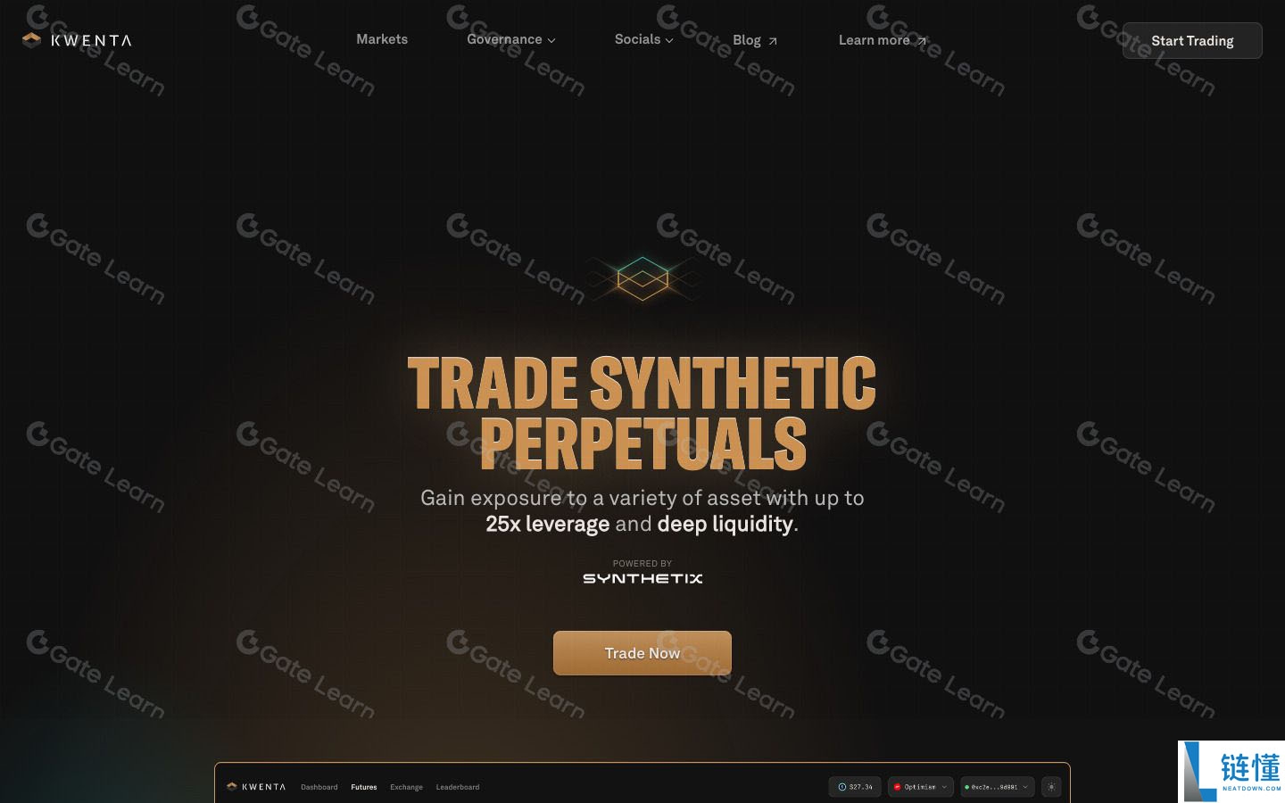 Synthetix (SNX) 是什么？深度解析 SNX 运作原理、生态系统及核心用途