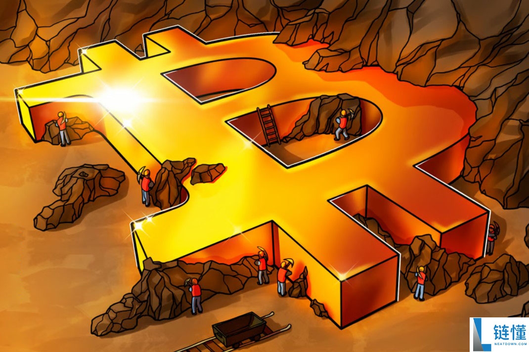 比特币绿色占比达 56.7%：揭秘 BTC 如何实现更清洁能源转型