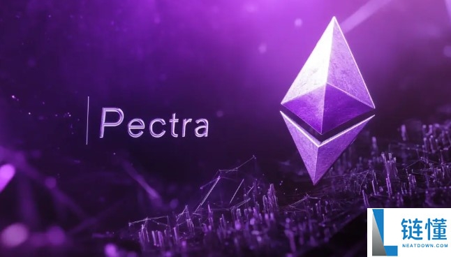 以太坊 Pectra 升级详解：<font color=