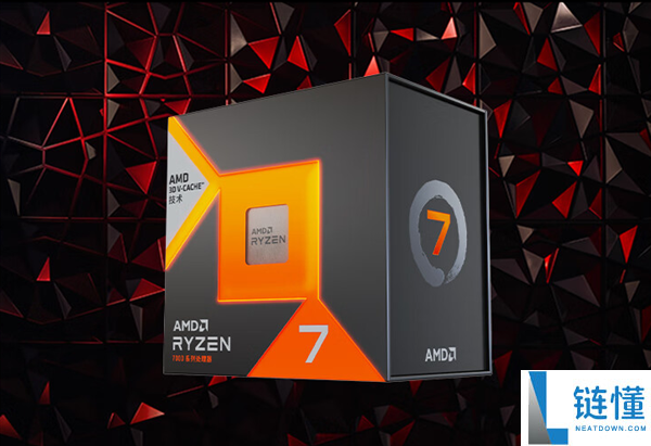 AMD 5800X3D 十周年版上架：最强 Zen3 游戏 CPU 复活，售价 2100 元