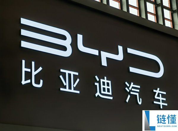 比亚迪进军 F1 新进展：携手奔驰竞标 Alpine 车队股份