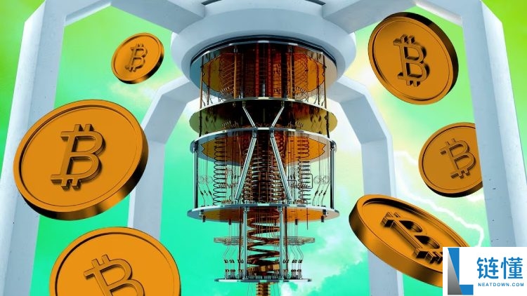 量子计算来袭：比特币还安全吗？深度解析与未来展望