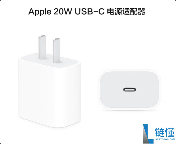 苹果 20W 原装充电头销量暴跌 1/3：消费者拒绝当冤大头，平价替代成主流
