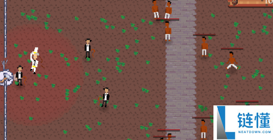 鞭打黑奴新游上架 Steam：农场主模拟器引发争议
