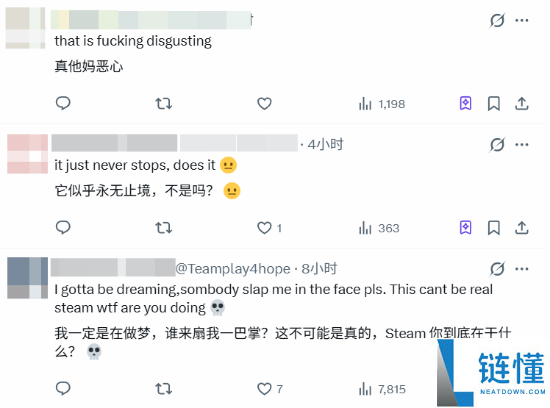 鞭打黑奴新游上架 Steam：农场主模拟器引发争议