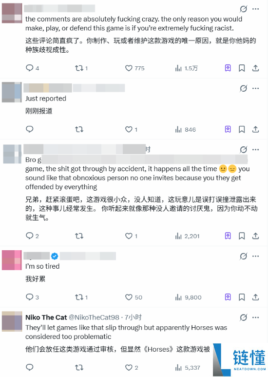 鞭打黑奴新游上架 Steam：农场主模拟器引发争议