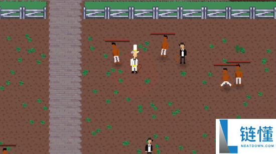 鞭打黑奴新游上架 Steam：农场主模拟器引发争议