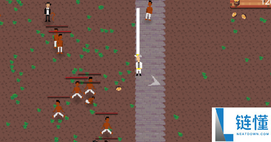 鞭打黑奴新游上架 Steam：农场主模拟器引发争议